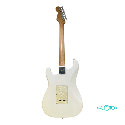 Guitarra Eléctrica FENDER SQUIER STRAT 6 Cu