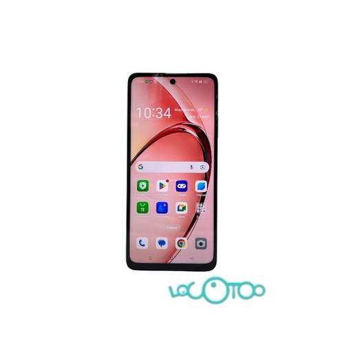 Smartphone OPPO A60 5G 6,2 '' 4 GB 128 GB D