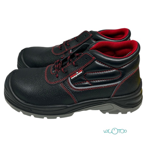 Botas MON TO FRI COMPOSITE Talla 41