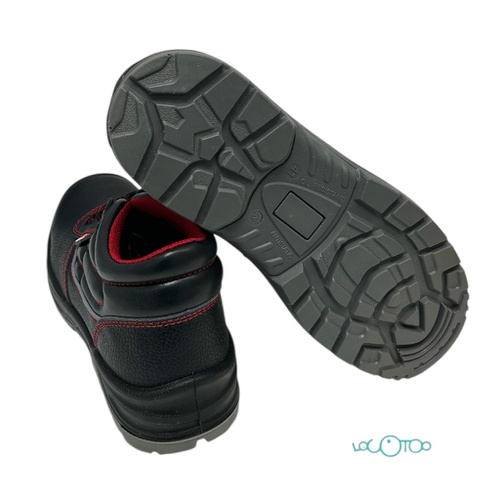 Botas MON TO FRI COMPOSITE Talla 41