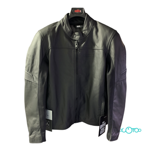 Chaqueta Moto