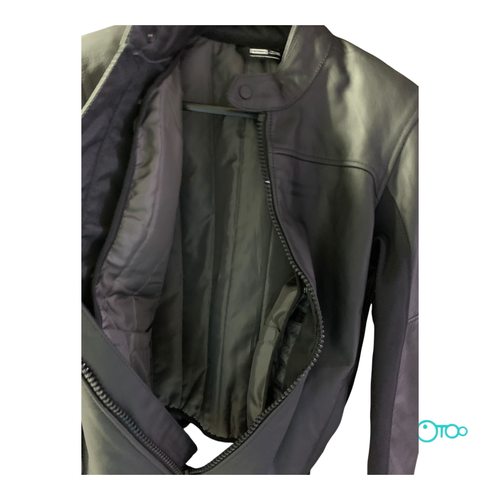 Chaqueta Moto SPIDI Jacket SPIDI Genesis Bl