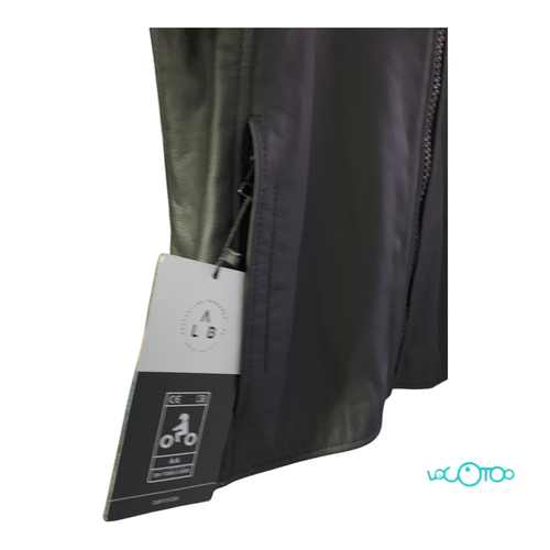 Chaqueta Moto SPIDI Jacket SPIDI Genesis Bl