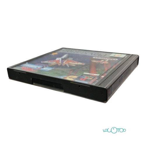 AIR COMBAT SONY PS1
