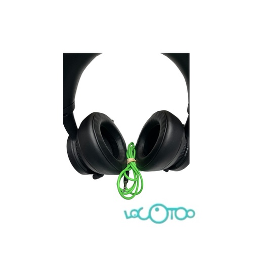 Auriculares Pc MICROSOFT STEREO HEADSET 198