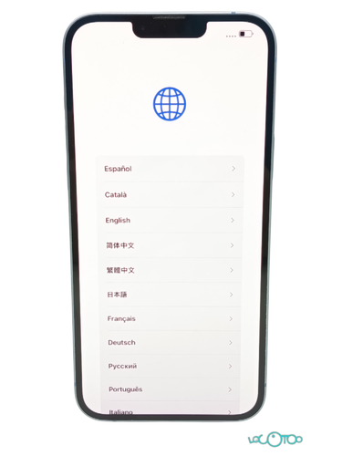 Smartphone APPLE IPHONE 14 PLUS Libre 6,7 '