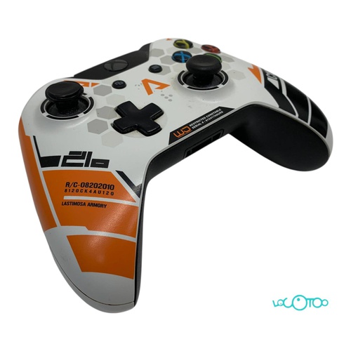 Mando Consola MICROSOFT XBOX ONE SERIE S