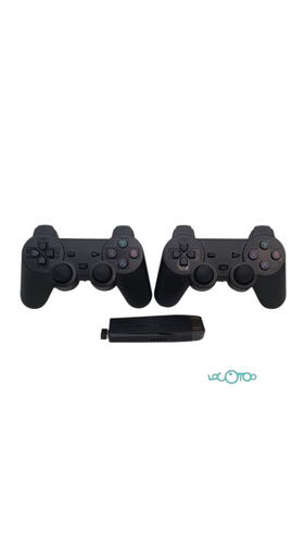 Consola GAME 2.4G WIRELESS CONTROLLER GAMEP