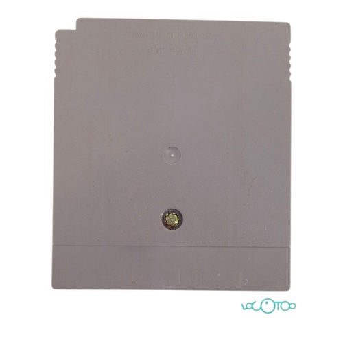 STAR WARS NINTENDO GAME BOY