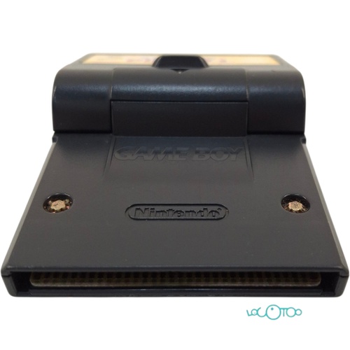 POKEMON PINBALL NINTENDO GAME BOY