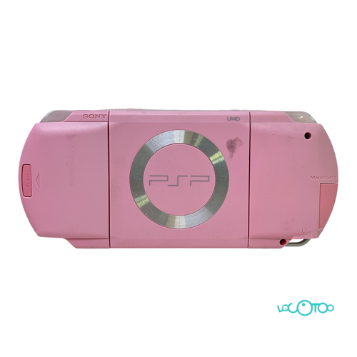 Consola Portátil SONY PSP 1004