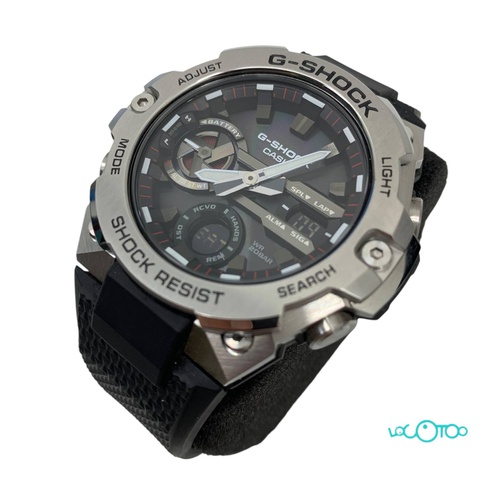 Reloj Pulsera G-SHOCK GST-B400-1AER