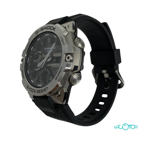 Reloj Pulsera G-SHOCK GST-B400-1AER