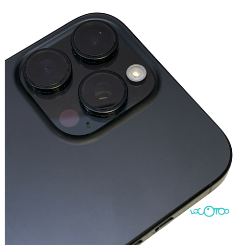 APPLE IPHONE 16 PRO MAX 256GB