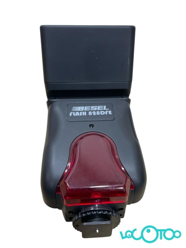 FLASH  BESEL  828DFE 