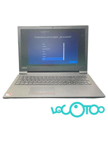  LENOVO V110-15AST