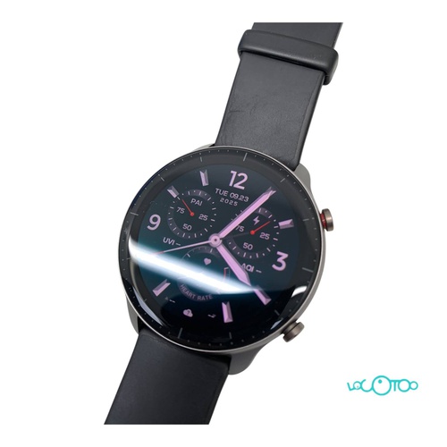 Smartwatch AMAZFIT GTR 2 NEW