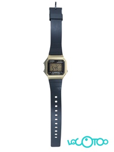 Reloj Pulsera
