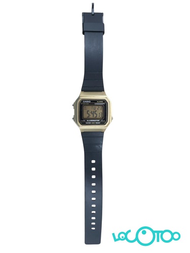  CASIO 3454 