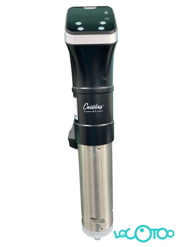 TERMOMETRO CUISILUX IPX7