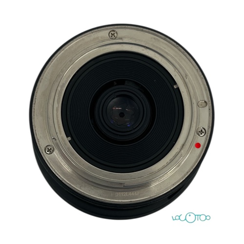 Samyang 8mm f/3.5 Fisheye CS II