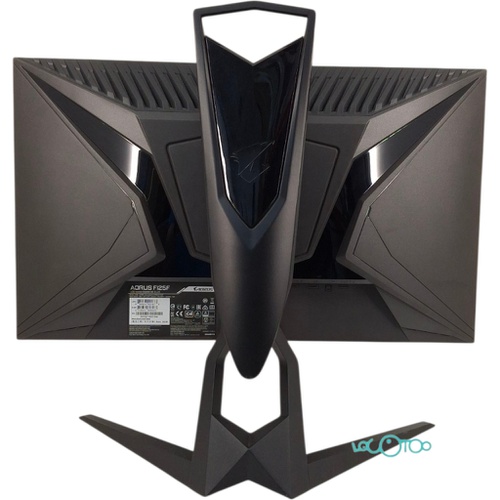 MONITOR LED AORUS F125F 24,5 ''