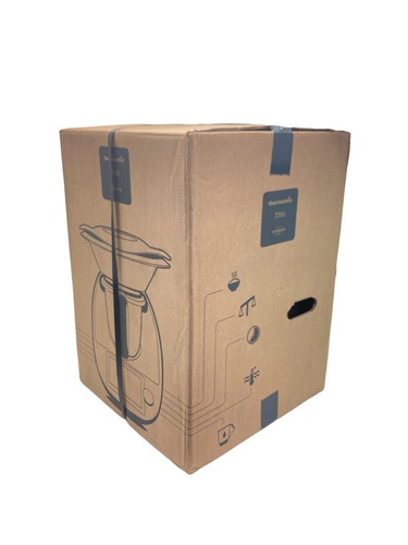 Thermomix VORWERK TM6 EDICION VERANO Cook-K