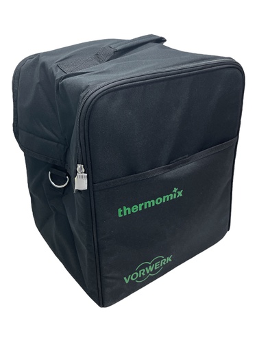 Varios Cocina VORWERK MALETA  THERMOMIX