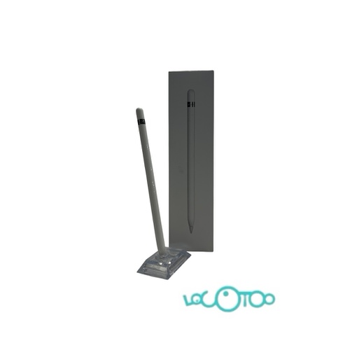 Lápiz Digital APPLE APPLE PENCIL 1GEN (A160
