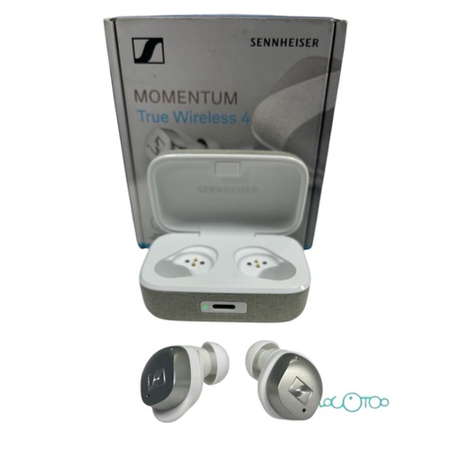 Auricular SENHEISER  TRUE WIRELESS 4 In Ear