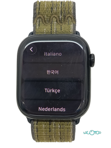 Smartwatch