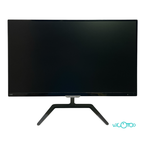 Monitor Led PHILIPS  246E7Q 24 '' 1920x1080
