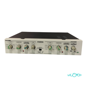 Varios Equipamiento Sonido