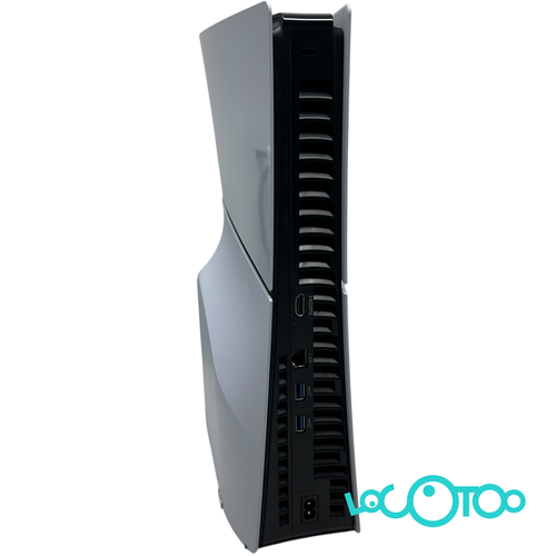 SONY PS5 SLIM CON LECTOR 1TB