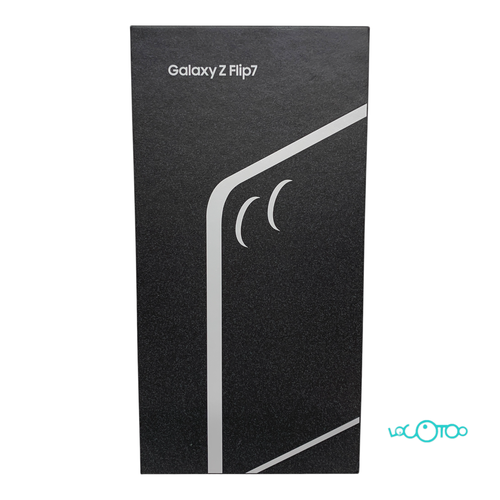 Smartphone SAMSUNG GALAXY Z FLIP 7 Libre 6,