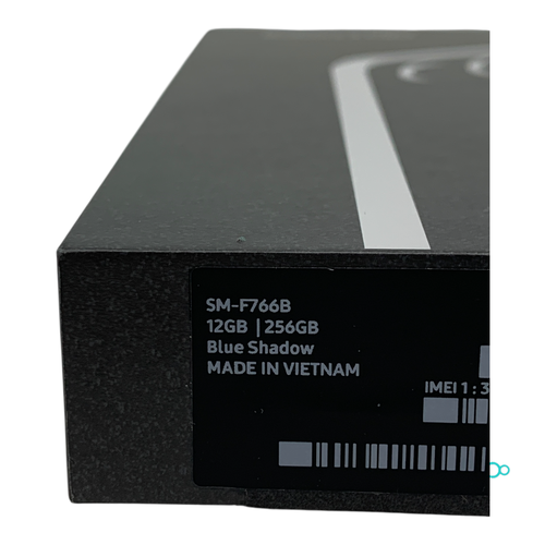 Smartphone SAMSUNG GALAXY Z FLIP 7 Libre 6,