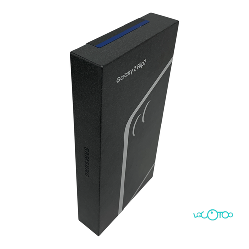 Smartphone SAMSUNG GALAXY Z FLIP 7 Libre 6,