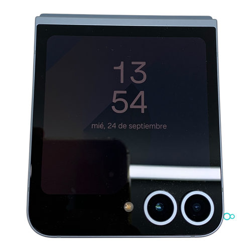 Smartphone SAMSUNG GALAXY Z FLIP 6 Libre 6,