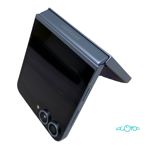 Smartphone SAMSUNG GALAXY Z FLIP 6 Libre 6,