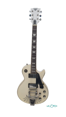 Guitarra Eléctrica SPARROW BIGSBY