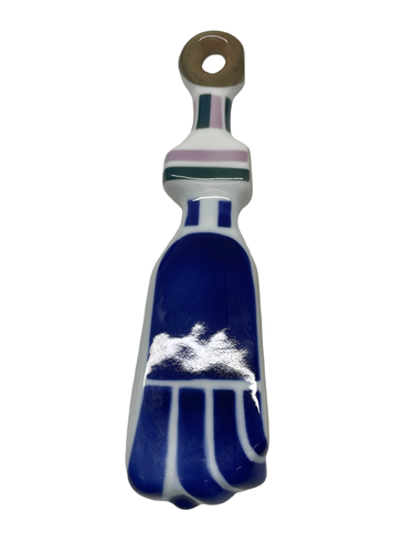 Cerámica SARGADELOS PUÑO DE LA SUERTE