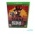 Videojuego XBOX ONE RED DEAD REDEMPTION 2
