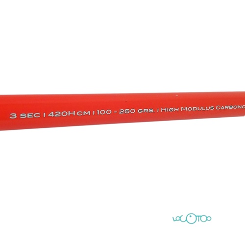 CAÑA RAPALA FUJI FUKARAVA 420H