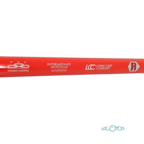 CAÑA RAPALA FUJI FUKARAVA 420H