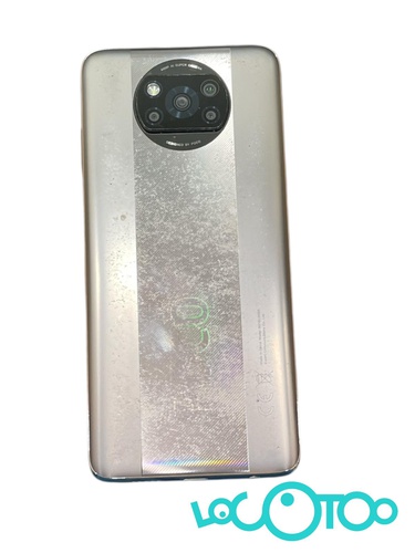  POCO X3 PRO 