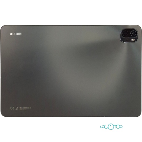 TABLET XIAOMI PAD 5 11" 6GB 128GB