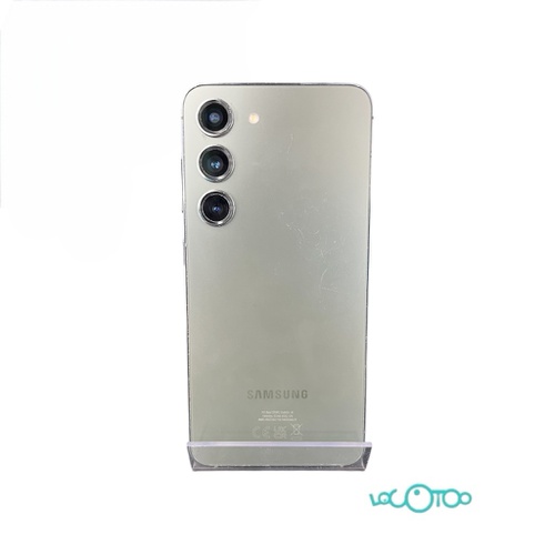 Smartphone SAMSUNG GALAXY S23 6,1 '' 8 GB 2