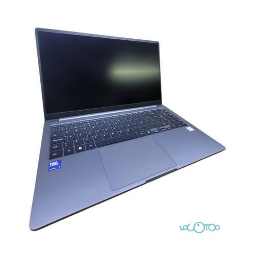 Portátil SAMSUNG BOOK 5 500 GB SSD 16 GB In