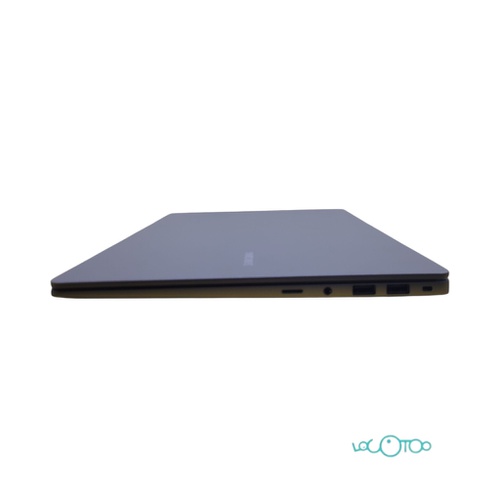 Portátil SAMSUNG BOOK 5 500 GB SSD 16 GB In