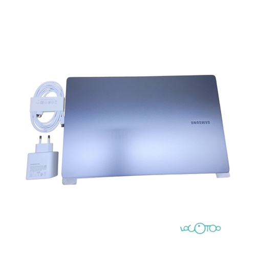 Portátil SAMSUNG BOOK 5 500 GB SSD 16 GB In